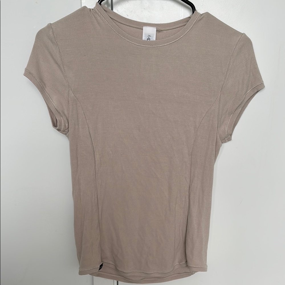 Oner Active MELLOW™ RIB T-SHIRT Size L